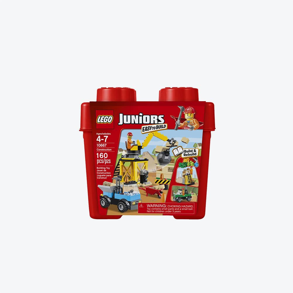 Construction Toys