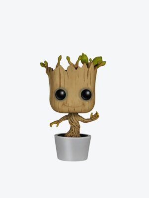 Groot Bobble Toys