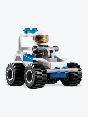 LEGO Construction