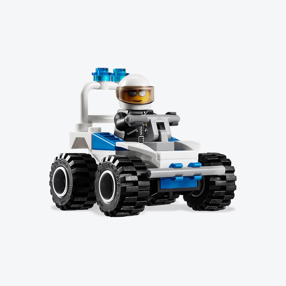 LEGO Construction