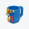 Blue Mug Toys